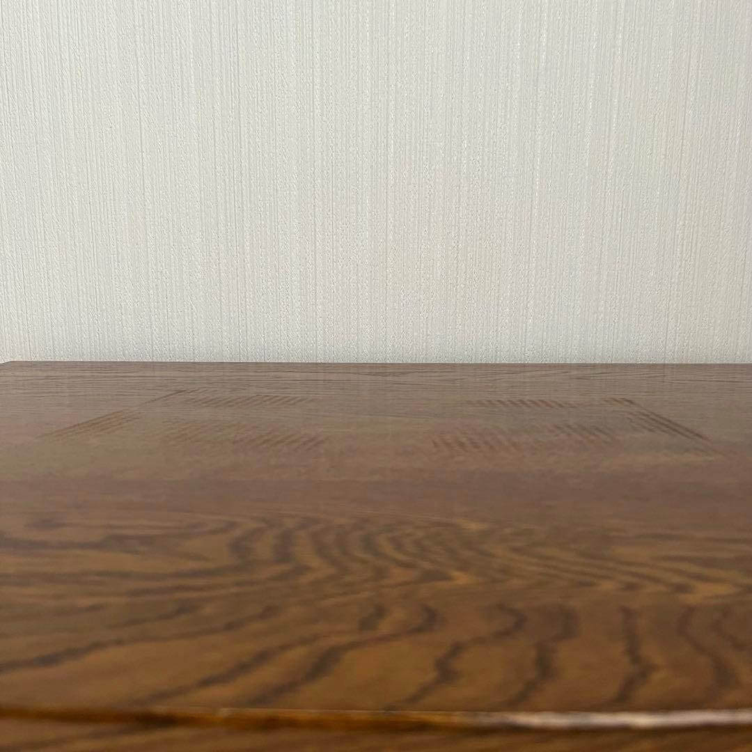 【中古品】葉山家具　テレビボード　アンティーク