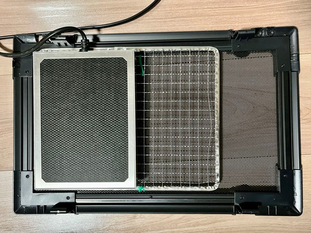 ※はちゅ様　★飼育セット★三晃商会パンテオン ブラック BK4535 その他備品