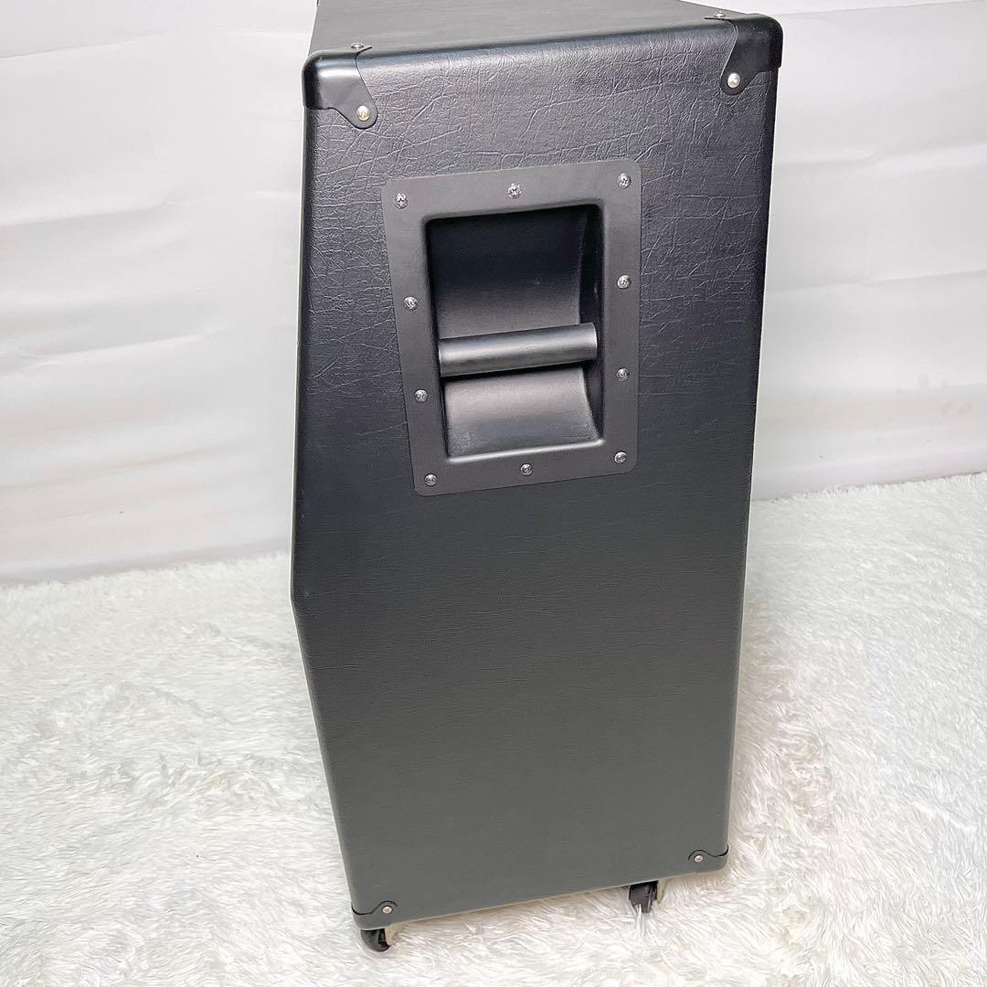 【美品】Blackstar HTV-412A ギターアンプ キャビネット