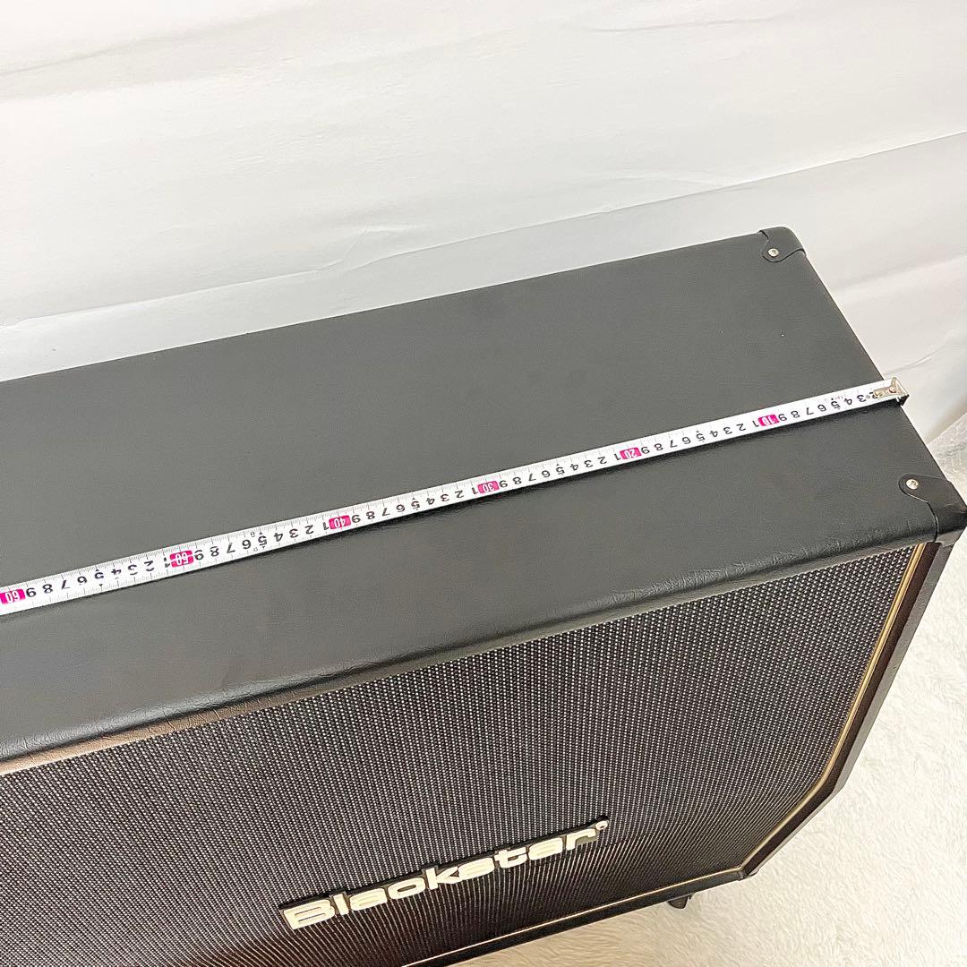 【美品】Blackstar HTV-412A ギターアンプ キャビネット