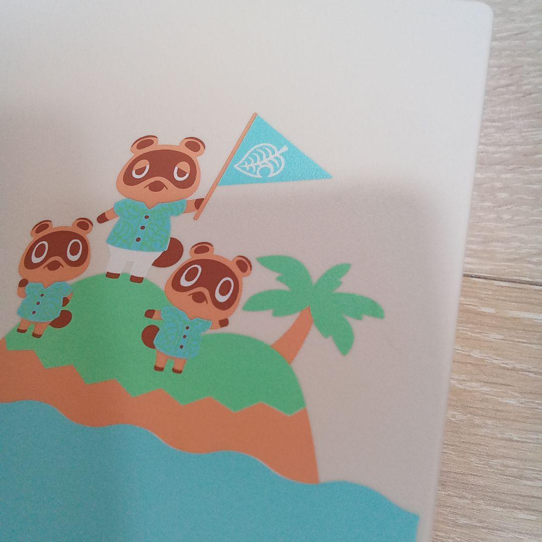 【動作確認済】Nintendo Switch 本体 あつ森 あつまれどうぶつの森