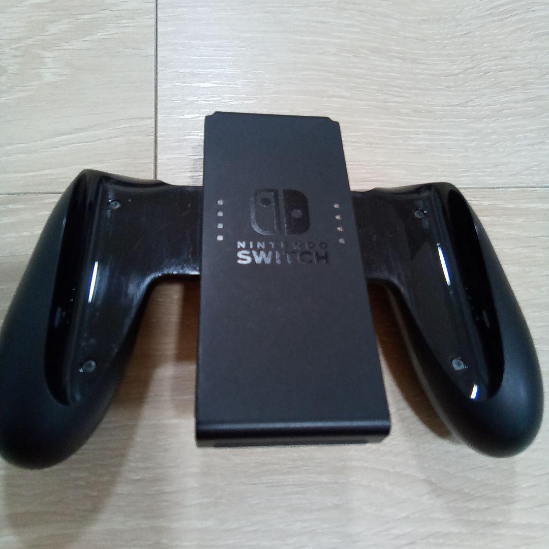 【動作確認済】Nintendo Switch 本体 あつ森 あつまれどうぶつの森