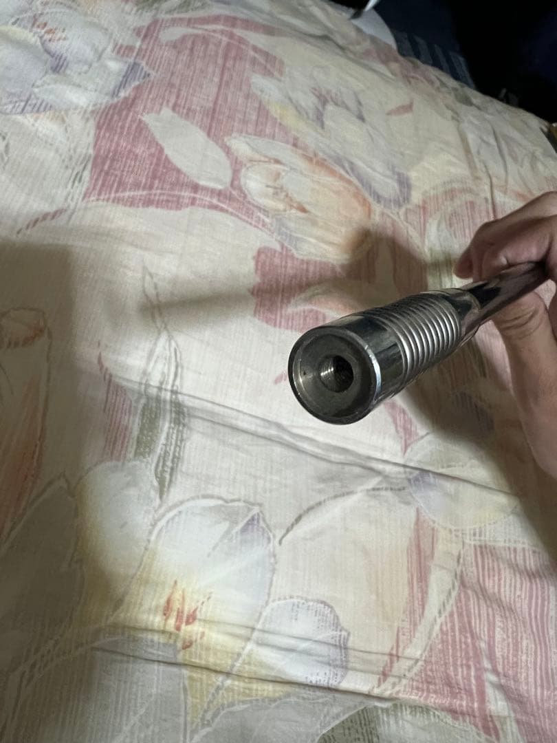 パーソナルアンテナ