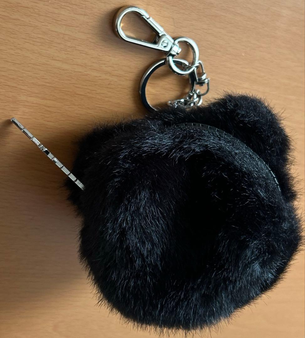 【ゆ】 ルセラフィム セット売り (キーホルダー +デニムトートバッグ)