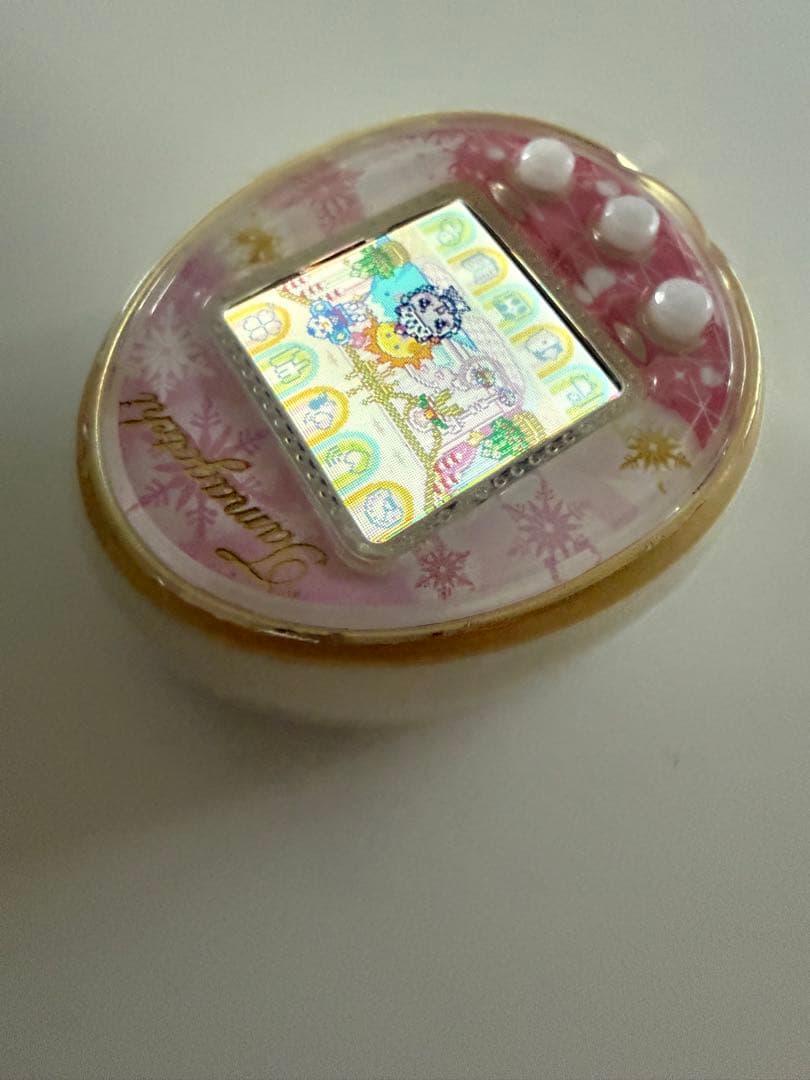 tamagotchi 4U たまごっち 4U