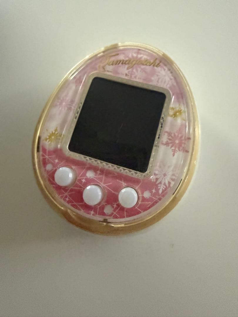tamagotchi 4U たまごっち 4U