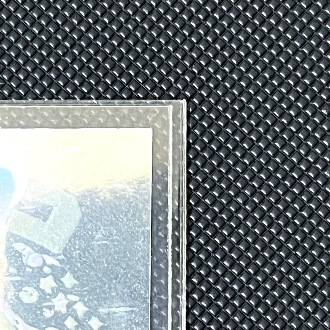 【美品】旧ビックリマン ヘッドロココ ホロ