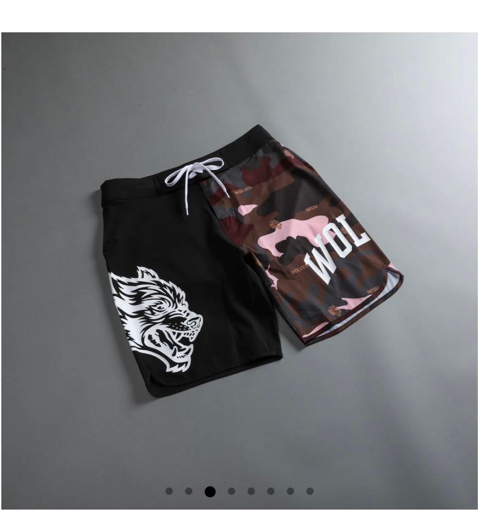 ダルクスポーツ ステージショーツ 28