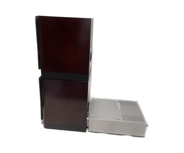 ONKYO オンキョー X-S1 CDチューナーアンプシステム