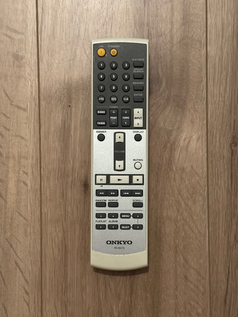 ONKYO プリメインアンプ インテグレーテッドアンプ A-973