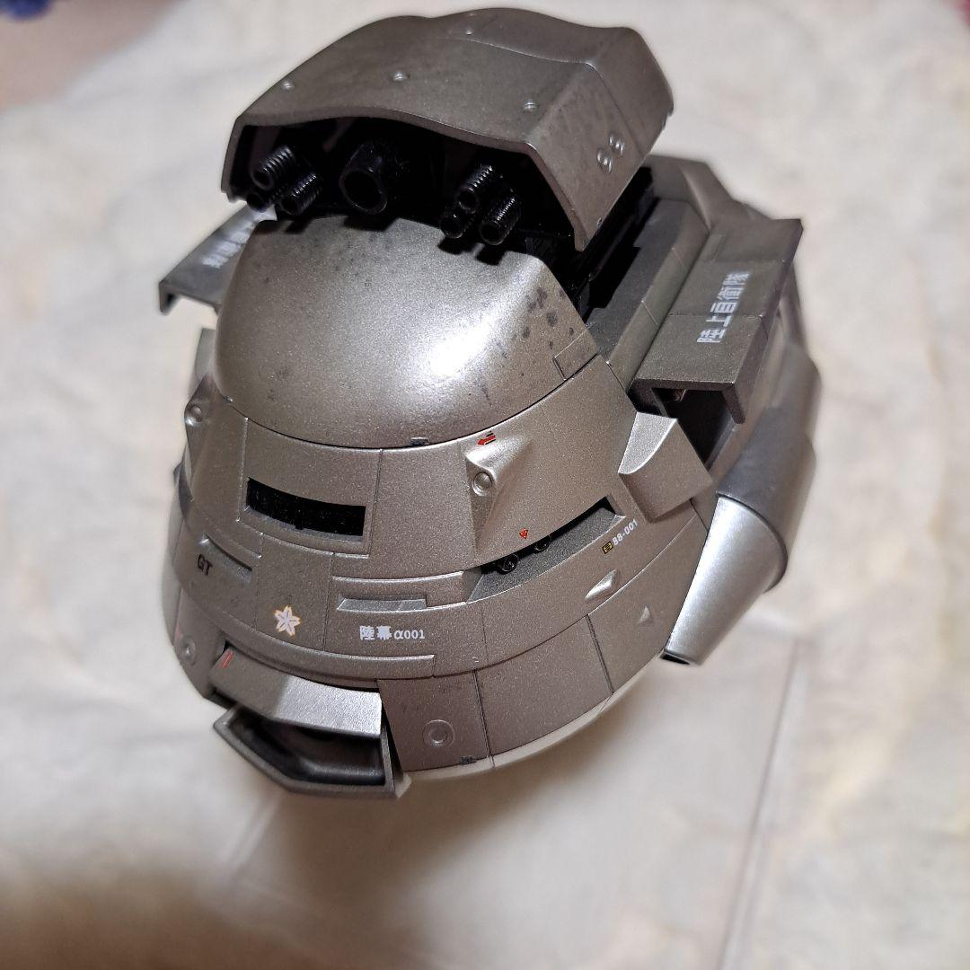 モデロイドスーパーエックス