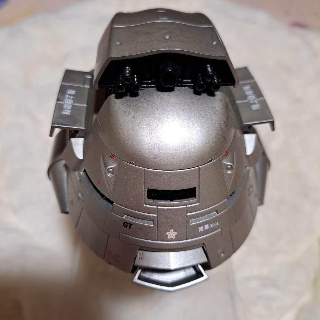 モデロイドスーパーエックス