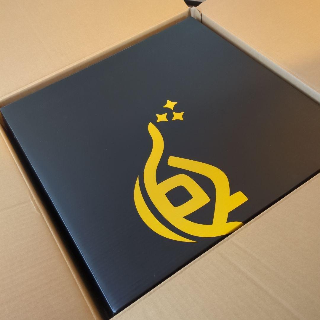 popIn Aladdin2 シーリングライト プロジェクター機能付き