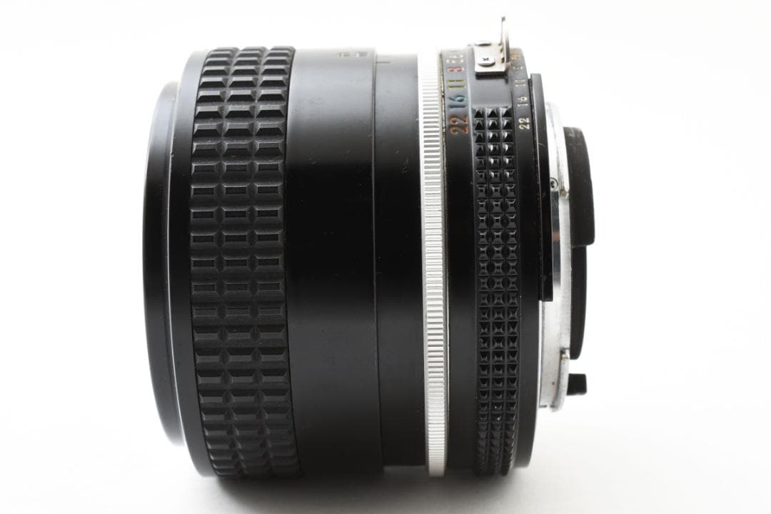 レンズ(単焦点) NIKON Ai Nikkor 35mm F2.8