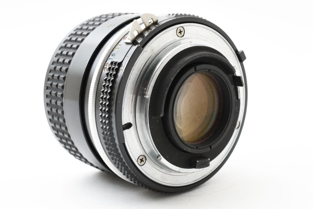 レンズ(単焦点) NIKON Ai Nikkor 35mm F2.8