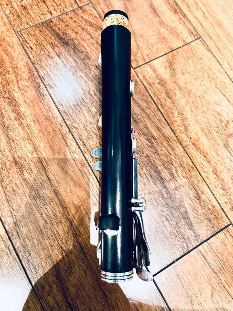 YAMAHA クラリネット YCL-853II CustomSE