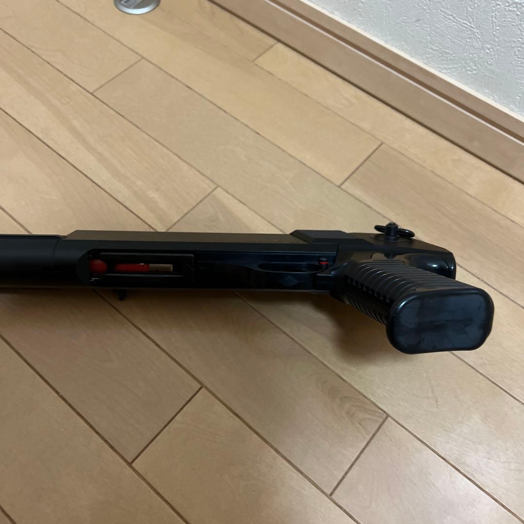 東京マルイ　M3 ショーティ　スーパー 90