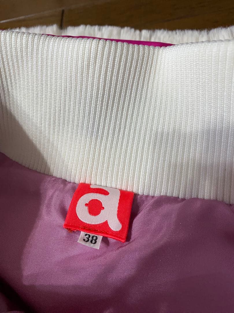 アルチビオ　ダウンジャケット