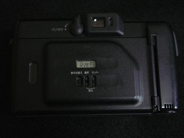 撮影可 コニカ 現場監督 28HG konica genbakantoku