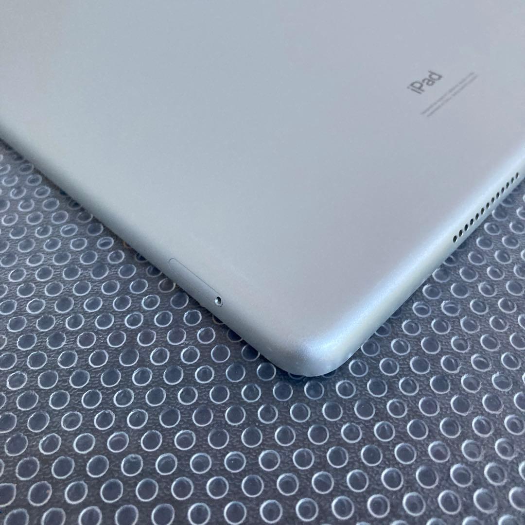 486【早い者勝ち】iPad7 第7世代 128GB SIMフリー☆