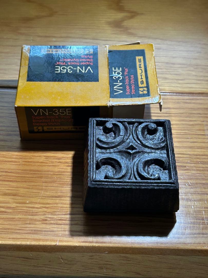 SHURE VN-35E スタイラス