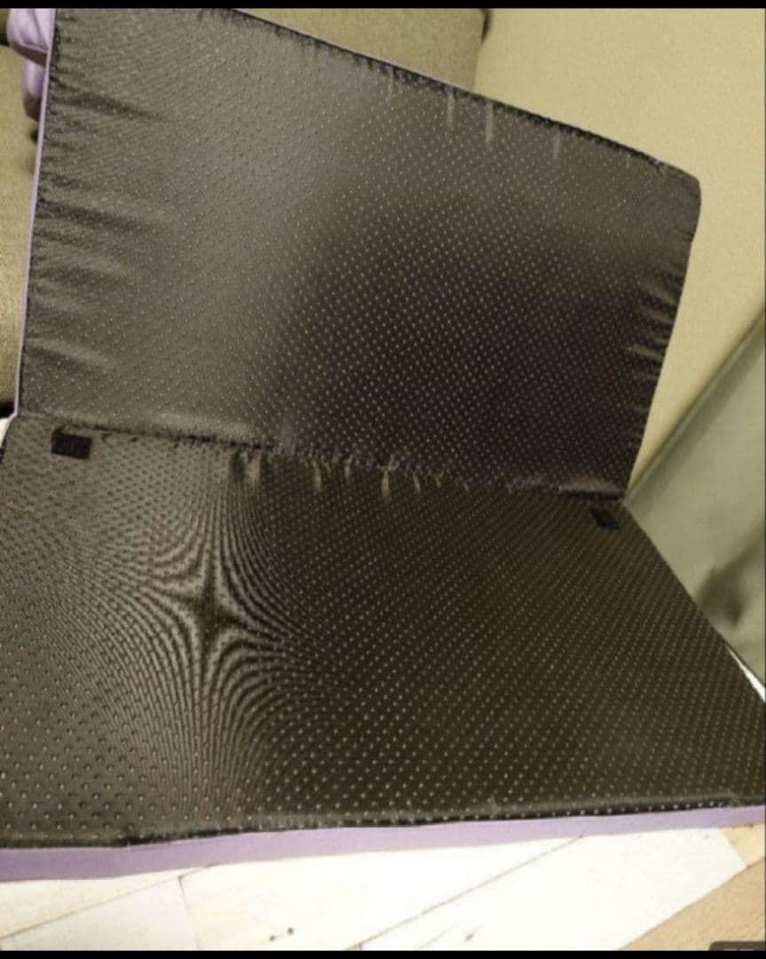 ANNA SUI　ペットマット　犬ベッド　犬マット　アナスイ