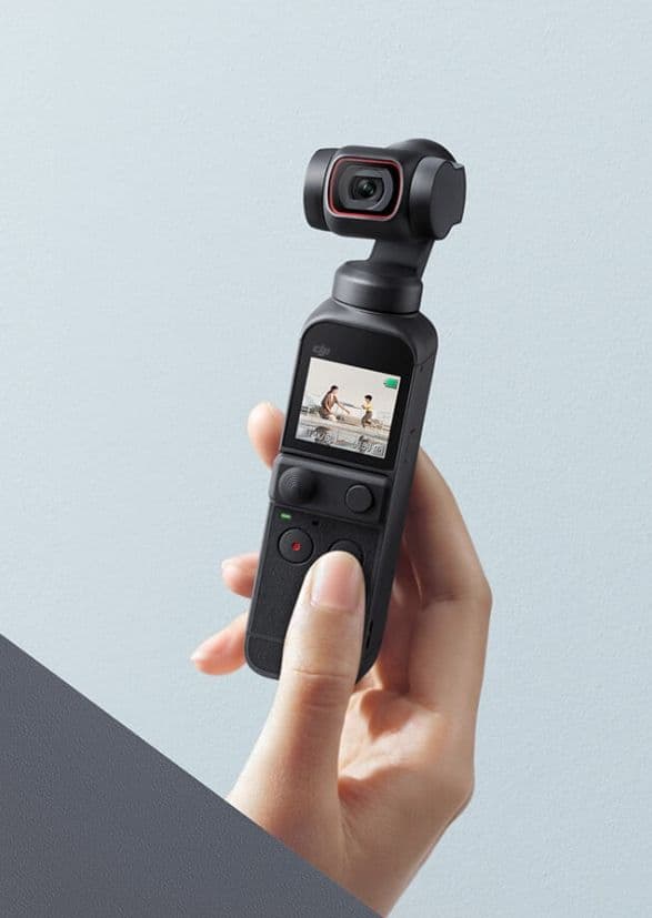 ゆ*あ様 【美品】DJI POCKET2