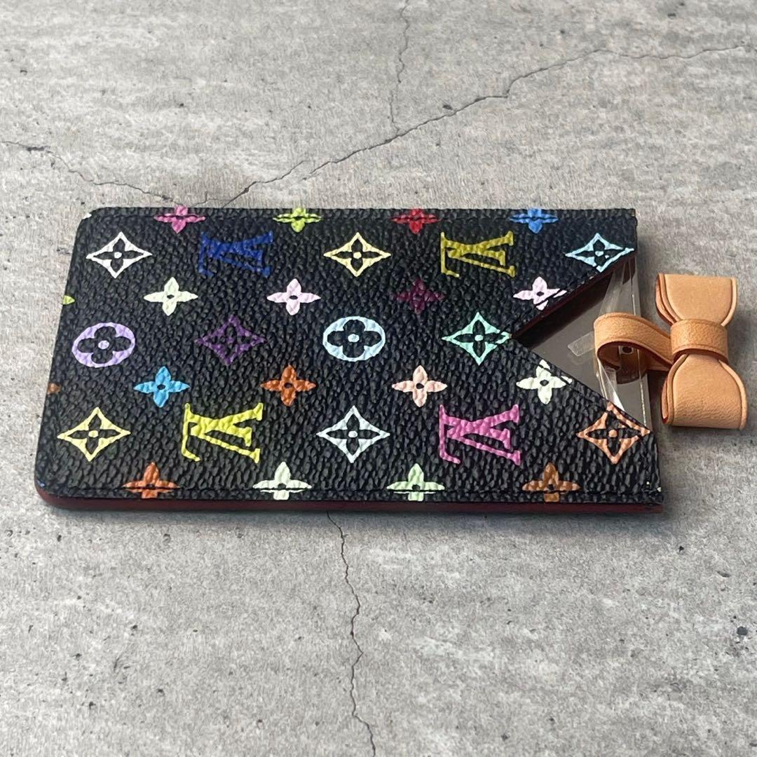 専用　Louis Vuitton ルイヴィトン ミラープレート 保護シール付き
