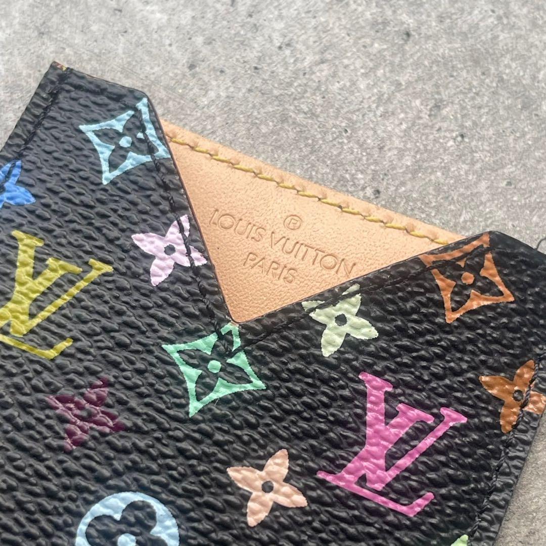 専用　Louis Vuitton ルイヴィトン ミラープレート 保護シール付き