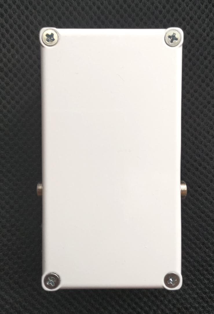 ギター Touch Filter(MXR Envelope Filter Mod)