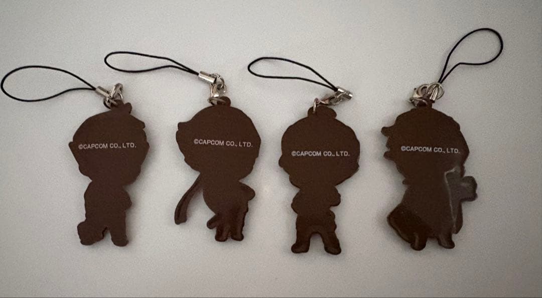 大逆転裁判 ラバスト セット