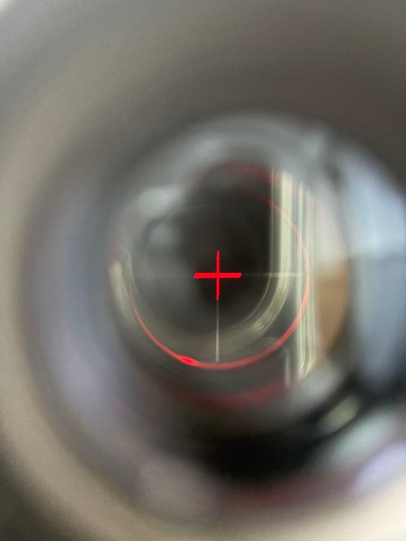 【Ford】 Night Force NXSタイプ　1-4×24