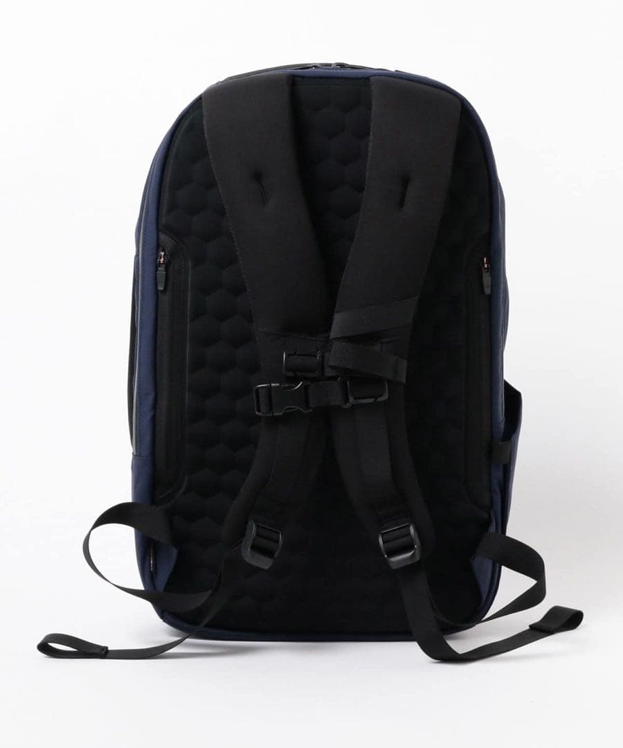 【別注】WEXLEY / ACTIVE CORDURA(R) バックパック