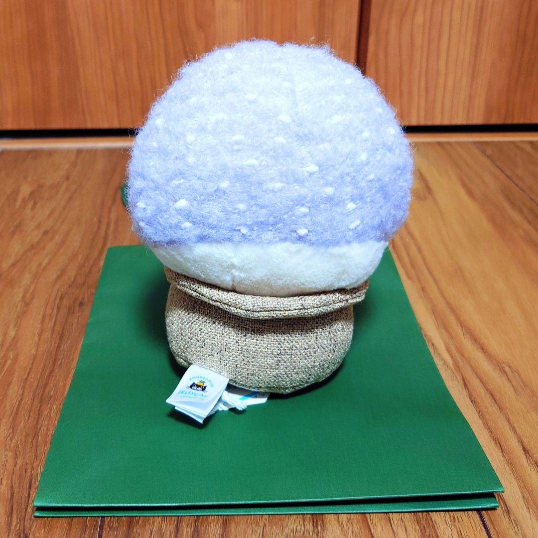 ジェリーキャット スノードーム（スノーグローブ）