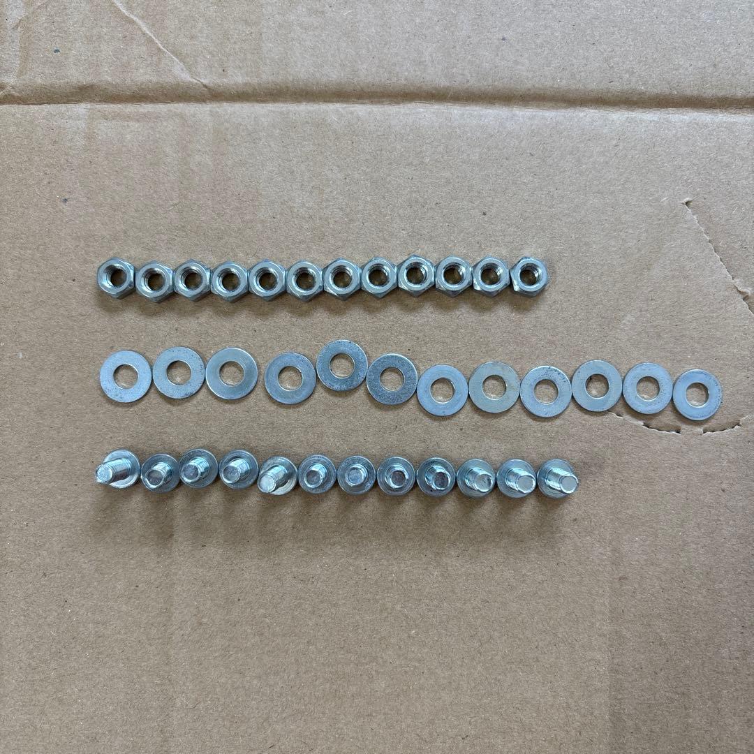 アルトワークス トラスト GReddy インタークーラーキット SPEC-K