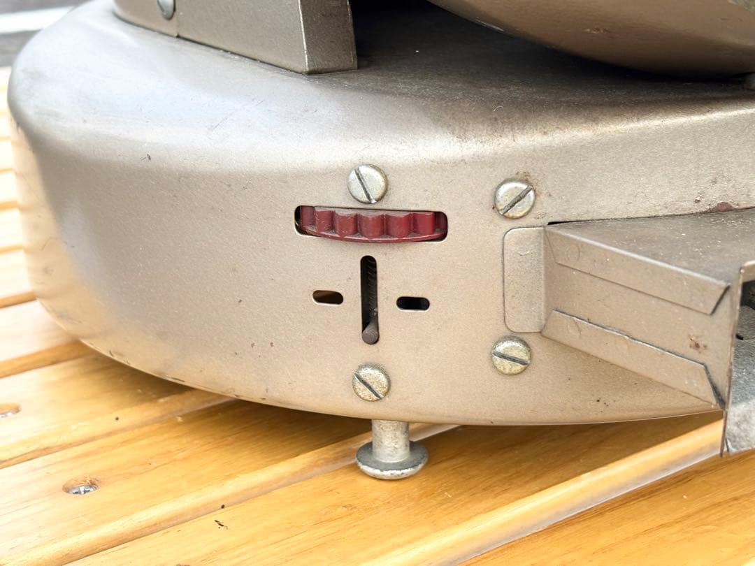 Bialaddin バイアラジン RADIANT HEATER ストーブ