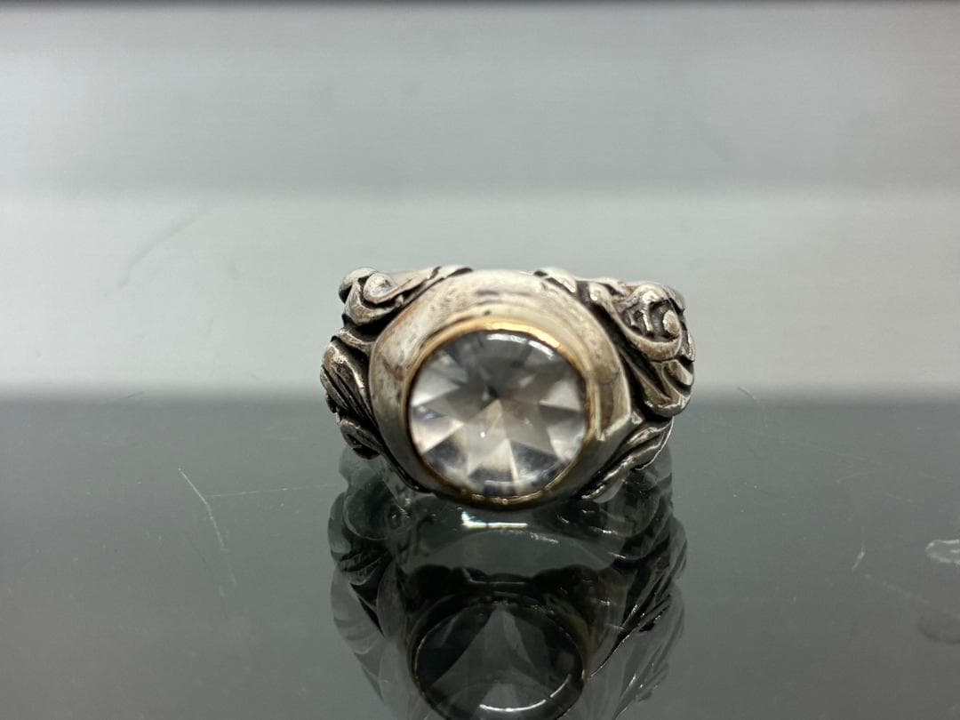 ビルウォールレザー スペシャルエディションリング