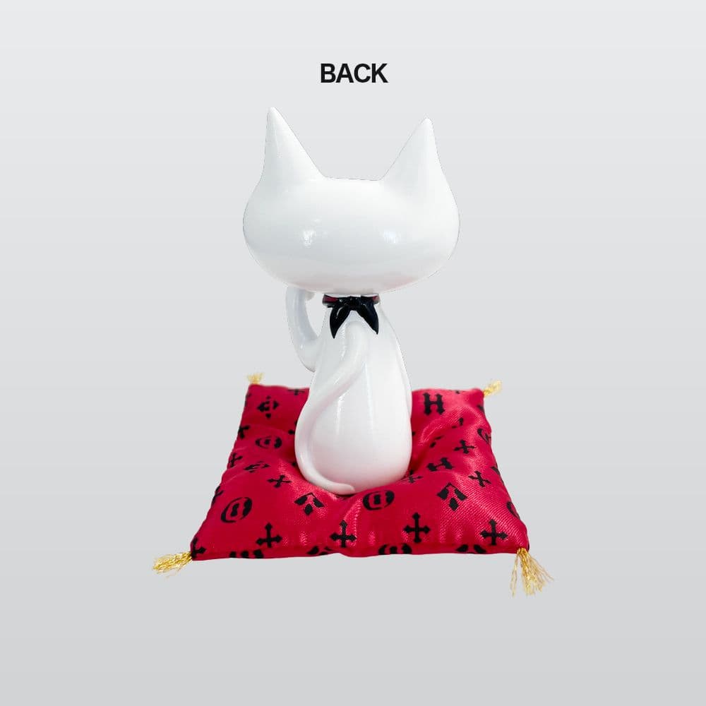 HYDE 黒ミサFURANO 2025 ラッキーキャットEDYH