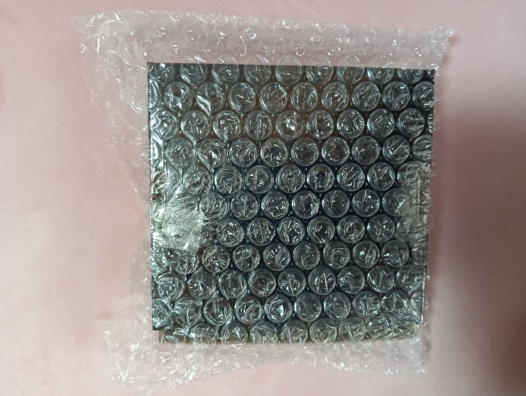 HYDE 黒ミサFURANO 2025 ラッキーキャットEDYH