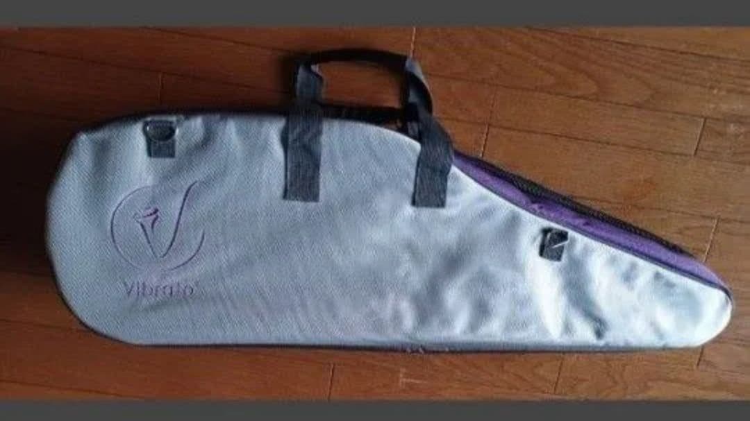 vibrato sax 透明テナーサックス プラスチック