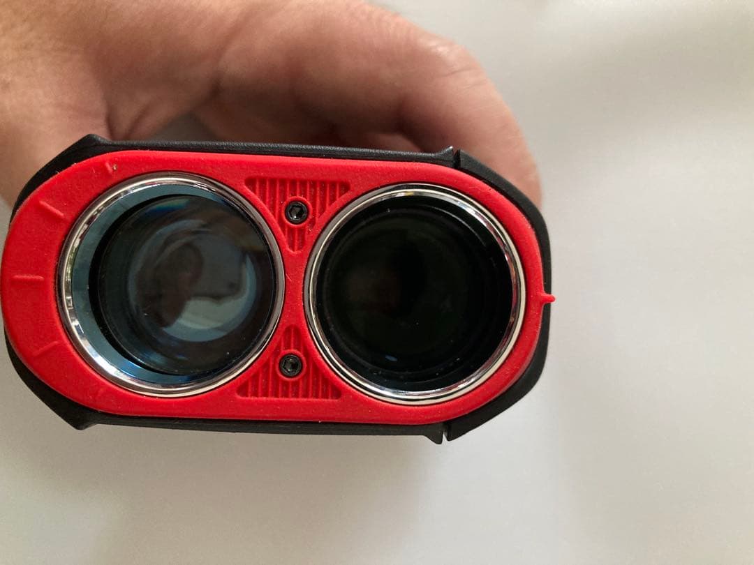 m*a様 美品Bushnell V5 ブッシュネルv5