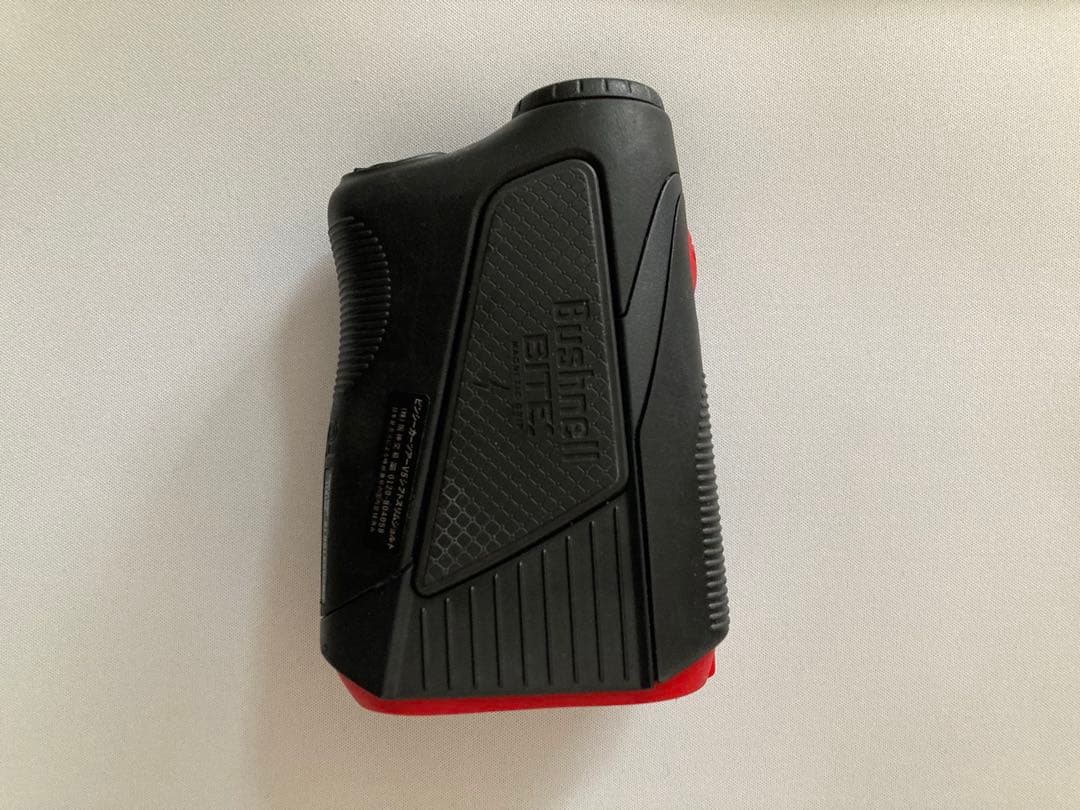 m*a様 美品Bushnell V5 ブッシュネルv5