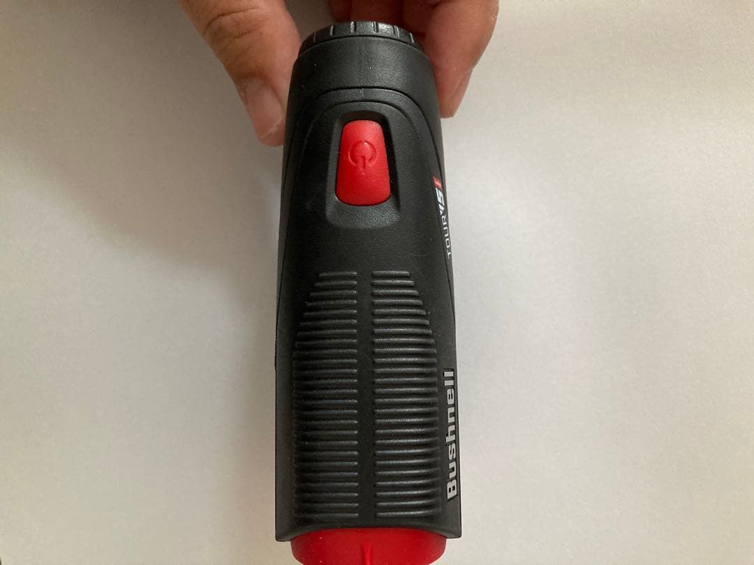 m*a様 美品Bushnell V5 ブッシュネルv5