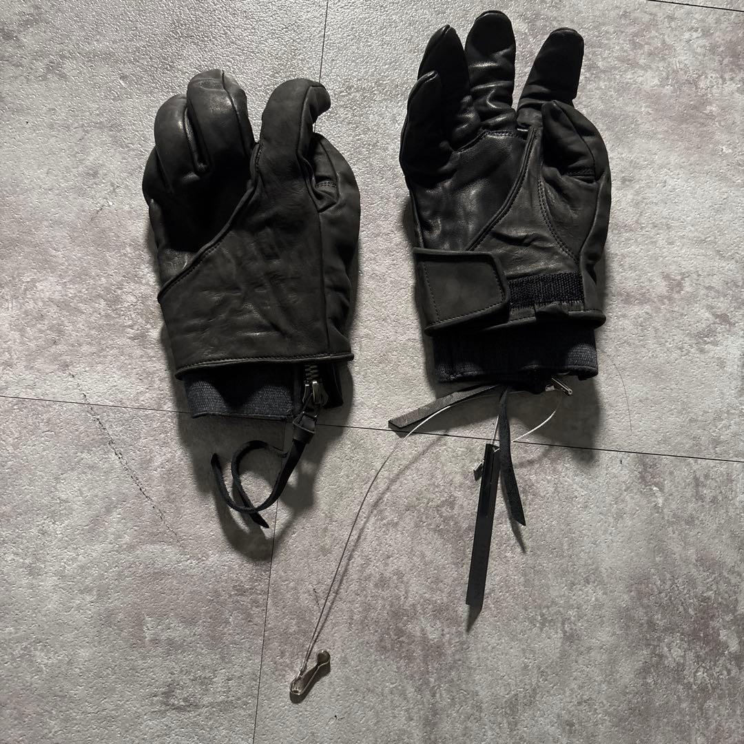 小物 d.hygen leather Grove