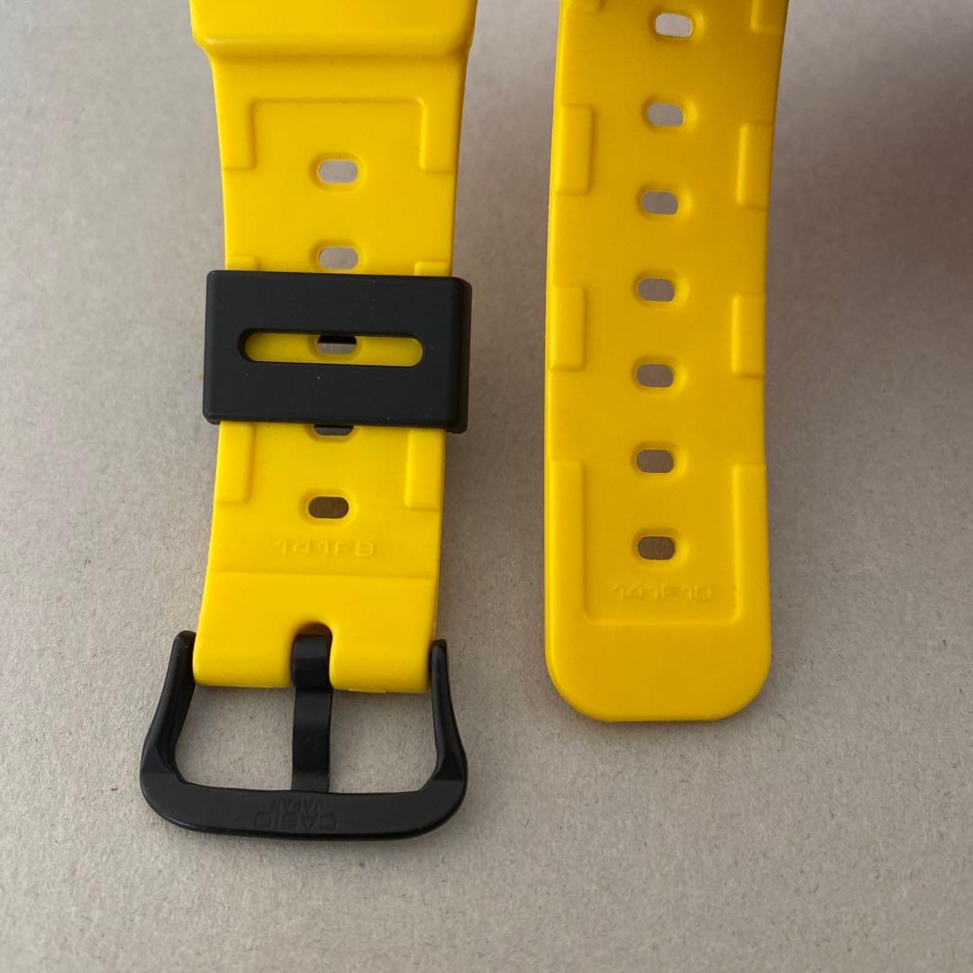 G-SHOCK ベゼル・ベルト DW-5600C