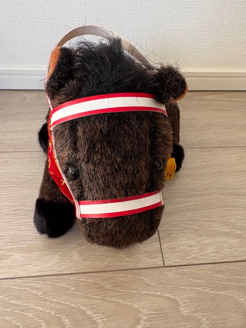 パンサラッサ　福島記念