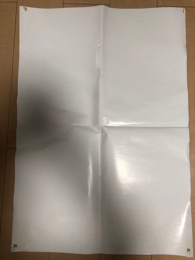 デジモンアドベンチャー02 キャンペーンポスター　非売品