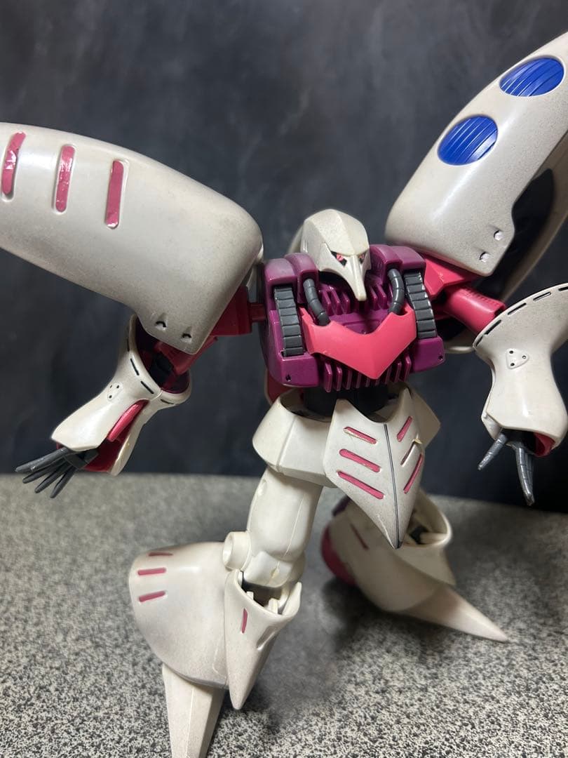 ［クリスマスSALE］［完成品］HG zガンダム　ガンプラ 8機セット