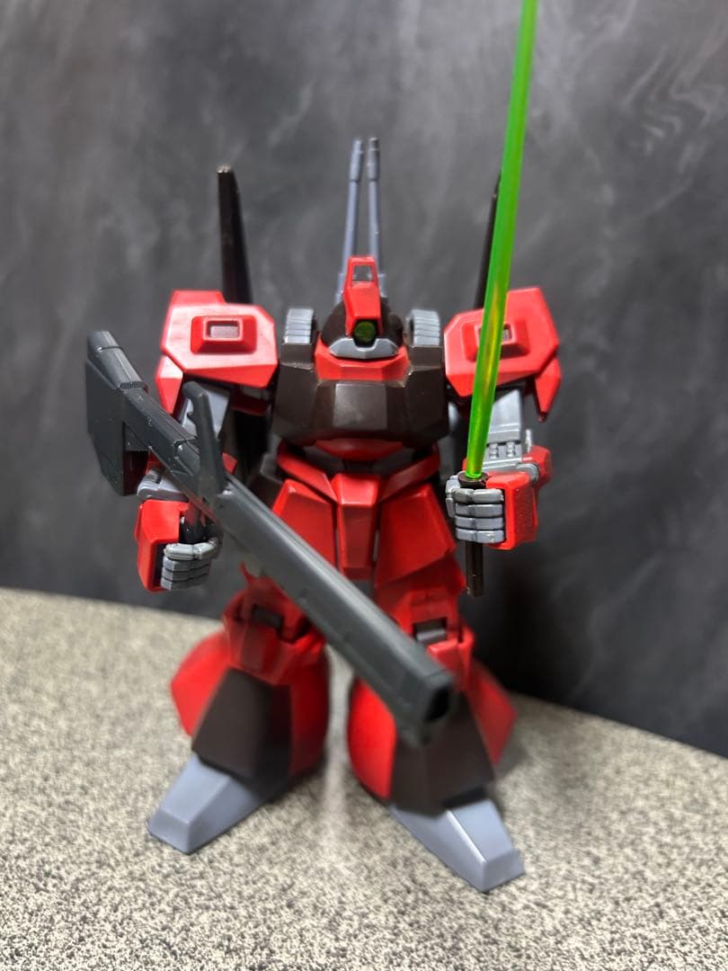［クリスマスSALE］［完成品］HG zガンダム　ガンプラ 8機セット