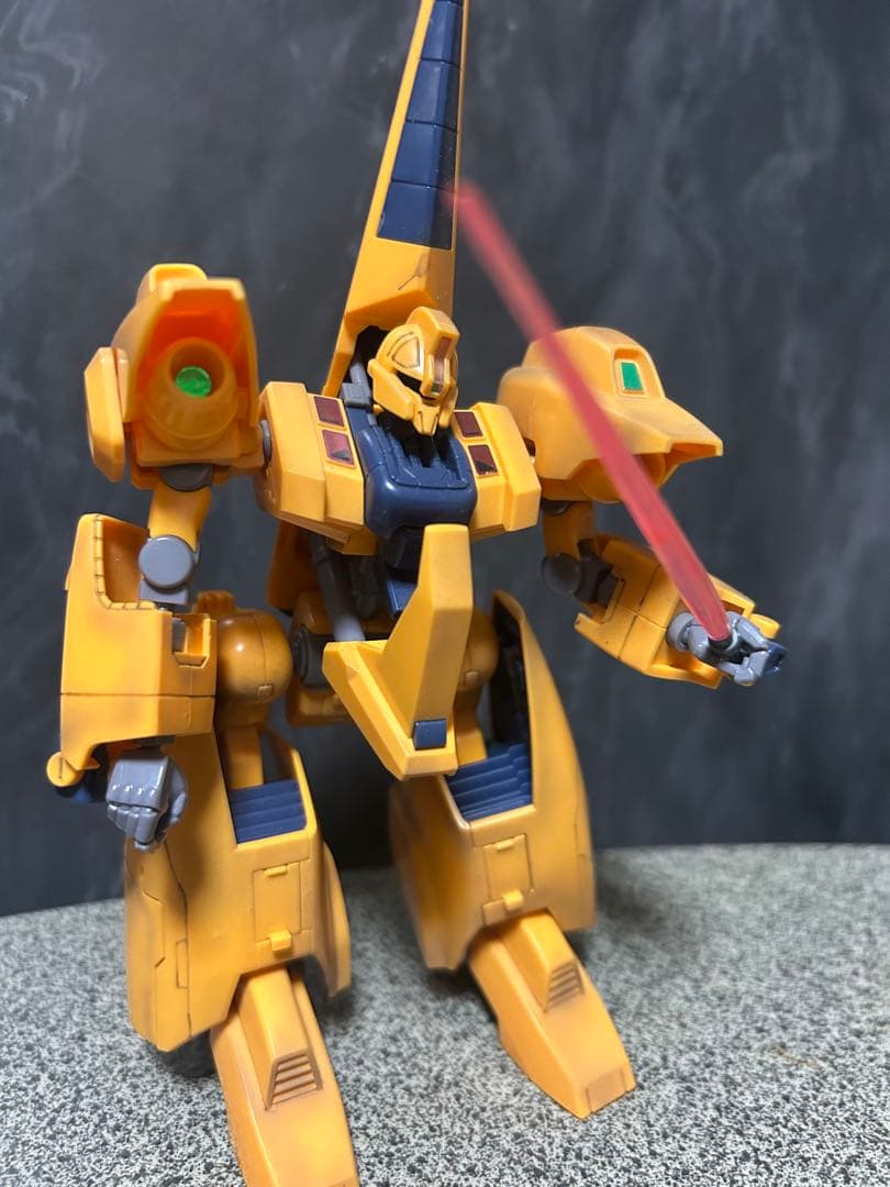 ［クリスマスSALE］［完成品］HG zガンダム　ガンプラ 8機セット